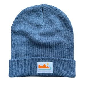 NWOT Into The Wild beanie